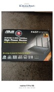 Router Asus sprawny 