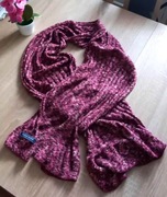 Włoski Szalik damski ,, helen welsh''