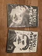 „Dzieci Arbatu” cz 1 i 2 Anatolij Rybakow