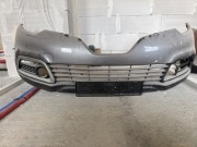 ZDERZAK RENAULT CAPTUR I 13-17 PRZÓD PRZEDNI 620842933R