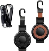 Uchwyt na zagłówek wieszak na telefon zakupy kubekprezent nowy