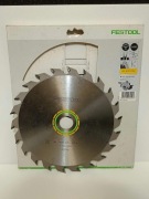 Festool 437042 tarcza do drewna 240mm x 30 mm x 2,6 mm W22 AP85 / AP88 