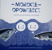 MORSKIE OPOWIEŚCI 