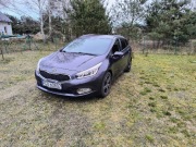 KIA CEED JD 2013 1.6GDI 135KM 