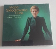 Soundtrack Maria Skłodowska-Curie CD