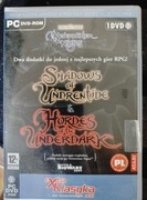 Neverwinter Nights - dodatki(bez podstawki) gra PC