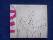 (CD) Delicje - Delicje