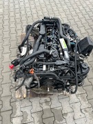 Silnik kompletny Mercedes Sprinter 2.2 CDI A651 