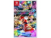 Mario Kart 8 Deluxe Nintendo Switch