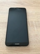 Huawei Y7 Prime 2018 Black