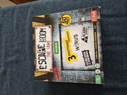 Escape room the game