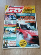 Czasopismo Komputer Świat Gry nr 5/2004