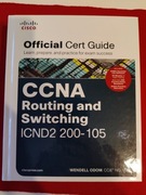 CCNA Routing and Switching ICND2 200-105 -jak nowa