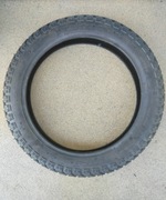 Opona szosowa Awina 3.25x16, 3,25-16 3.25-16 i dętka 