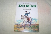 Alexandre Dumas Napoleon Bonaparte