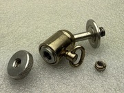 Retro Głowica Statywowa. Statyw Głowica do Statywu