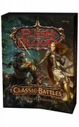 Gra karciana FAB TCG Classic Battles: Rhinar vs Dorinthea