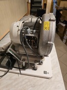 pompa ssąca do gabinetów dentystycznych