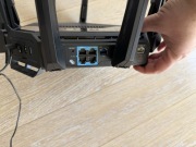 Asus router ROG GT-BE98