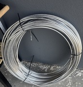 Aluminiowy drut odgromowy 8mm (12kg)