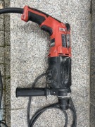 MAKITA MT8701 MŁOTOWIERTARKA SIECIOWA MAKTEC 710W SDS PLUS