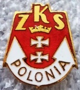 Polonia Gdańsk  