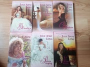Julie Anne Long Pakiet romansów historycznych 