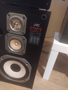 Sprzedam kolumny JVC S-PX 3