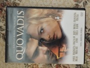 Dvd Quo Vadis stan bdb 