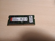 Kingston 32GB DDR4 3200MHz SODIMM