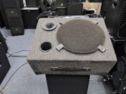 Odsłuch  200W rms  8 OHM 12 '' 