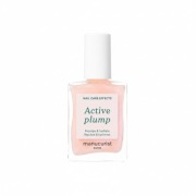Manucurist Active Plump Odżywka do Paznokci - Pielęgnacja i Kolagen 15ml