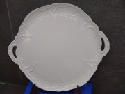 Rosenthal Sanssouci Gold tortownica 35 cm