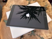 iPad 9 gen 256GB space gray