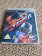 Need for Speed hot pursuit PS3