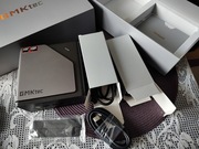GMKtec K12 NucBox Mini PC AMD Ryzen 7 H 255 / Barebone / 0 RAM / 0 SSD