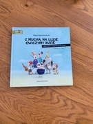 Książka „Z muchą na luzie ćwiczymy buzie”
