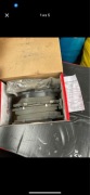 Tarcze hamulcowe +klocki przód Brembo Opel insignia A 296mm