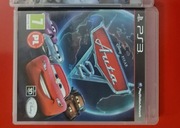 Gra na Playstation 3 Auta 2