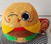 Gang Biedroniaków Burger Bogdan