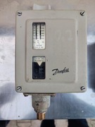 Presostat DANFOSS RT-200