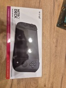 Nakładka Kontroler crkd nitro deck nintendo switch 