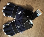 Skórzane rękawice Tegera 297 Rozmiar 10 295