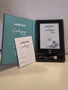 Czytnik ebooków INKBOOK Calypso Plus + oryginalne etui