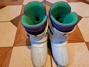 Buty narciarskie dziecięce 