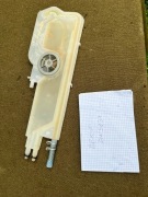 Płaszcz wodny do zmywarki BEKO DIN5834