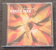 Depeche Mode Dream On USA CD Maxi Single