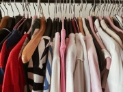 Zestaw ubrań paczka ubrań 42 szt rozmiar S/36