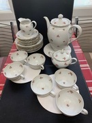 Oryginalna porcelana niemiecka Bareuther Bavaria