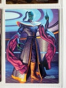 Topps Star Wars Shadows of The Empire SOTE1 promo